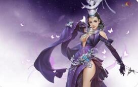 英雄联盟烬是什么性格的　lol烬是什么英雄