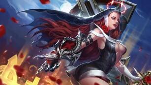 英雄联盟怎么玩如何上分　lol怎么玩才能上分